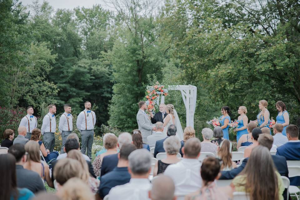 Ceremony