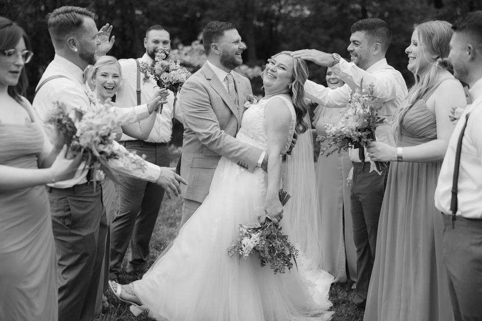 Wedding Party