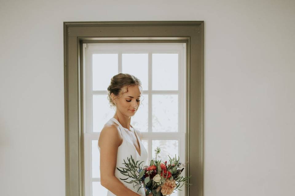 Bride