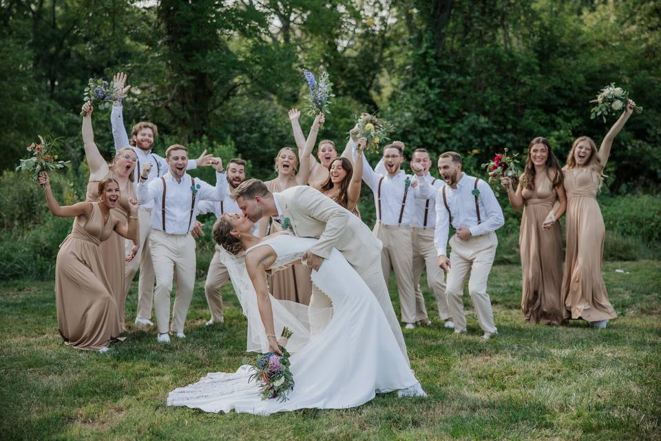 Wedding Party