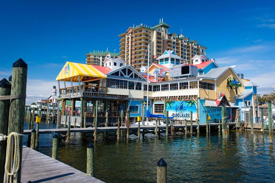 10 Best Things to Do After Dinner in Destin - Where to Go in