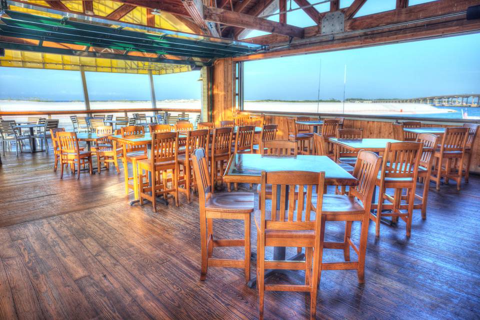 Margaritaville Restaurant Destin