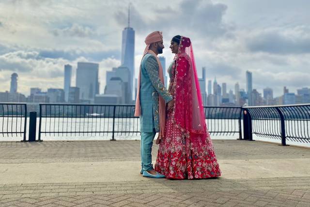 Anokhi & Yash - 7/3/2022