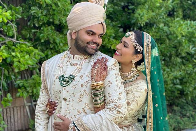 Sejal & Dipen - 6/5/2022