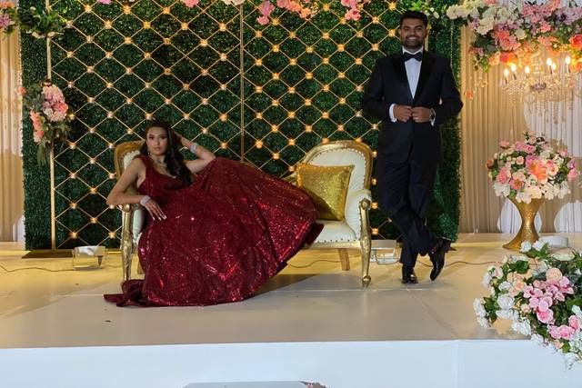 Sejal & Dipen - 6/5/2022