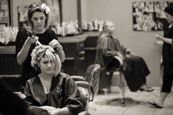 Tuscan Sun Spa & Salon