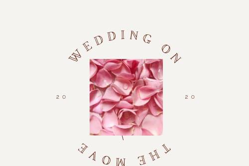 Wedding on the Move