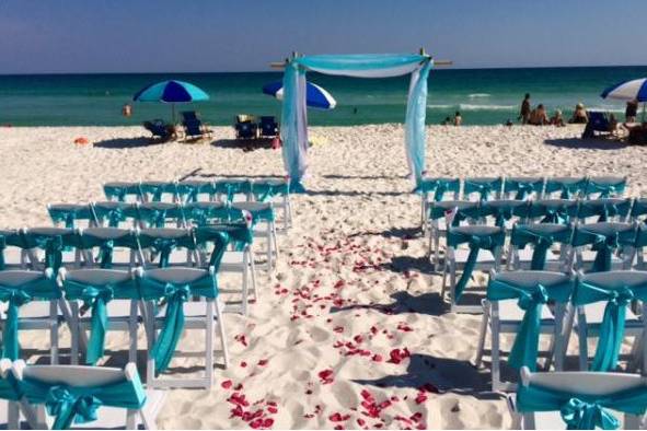 Marry Me Wedding Rentals