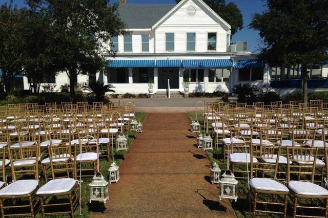 Marry Me Wedding Rentals