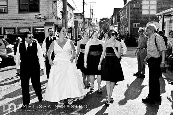 Melissa Nicastro Photography