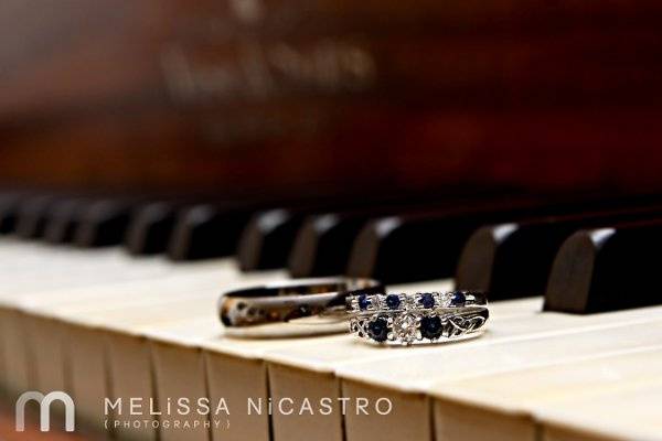 Melissa Nicastro Photography