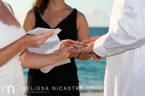 Melissa Nicastro Photography