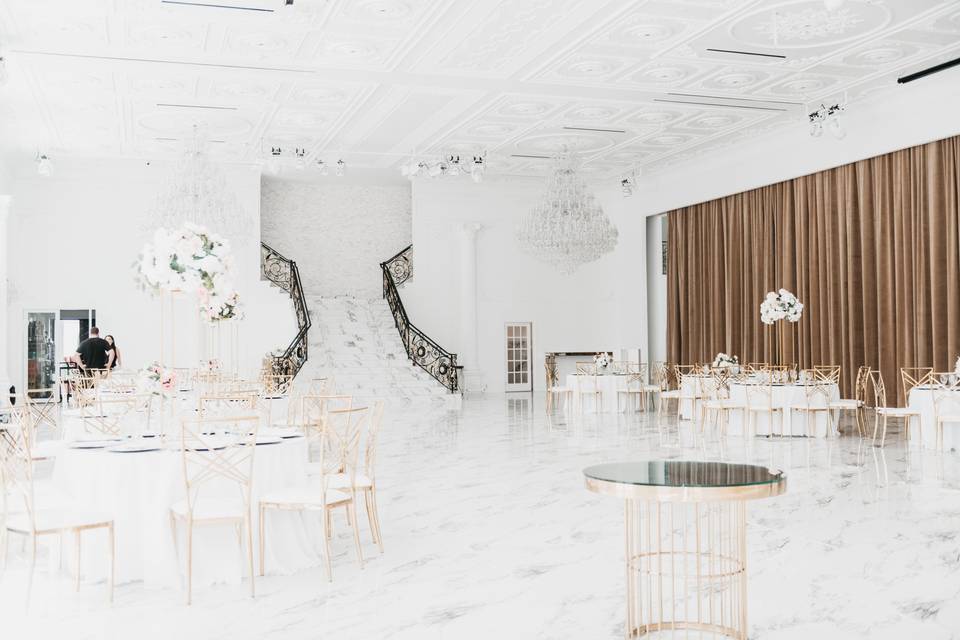 Venue