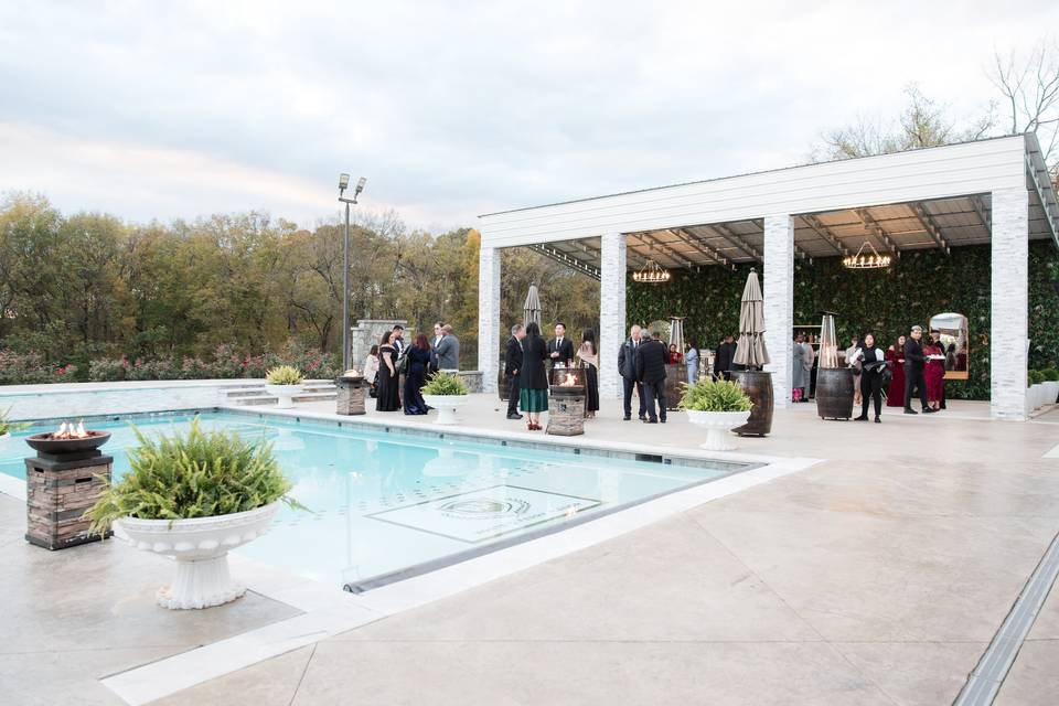 Venue