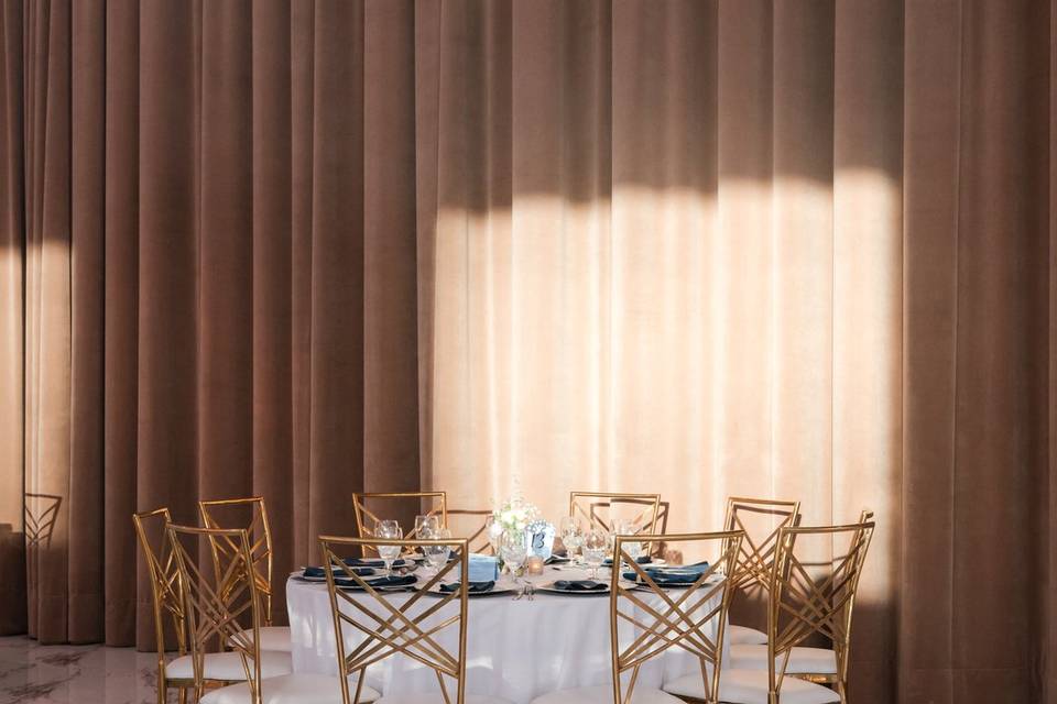Venue