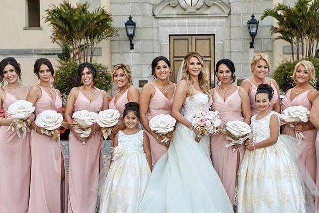 Wedding photo
