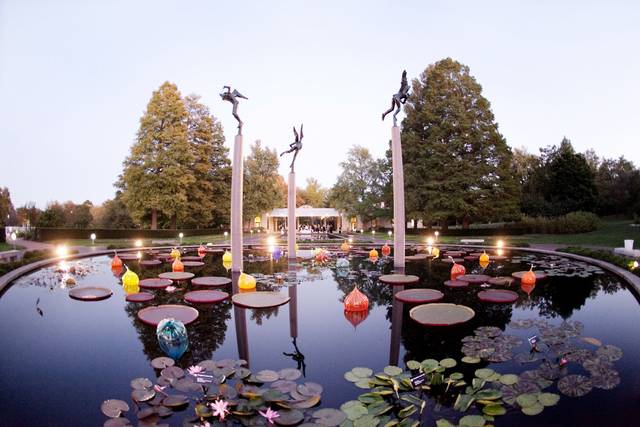 Missouri Botanical Garden