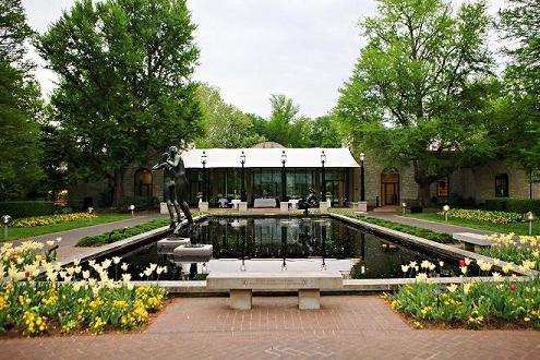 Missouri Botanical Garden