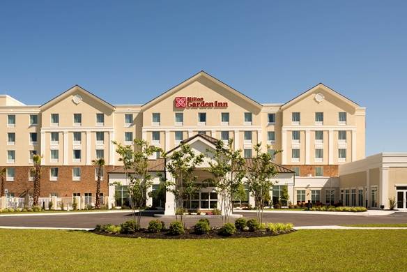 Hilton Garden Inn Pascagoula