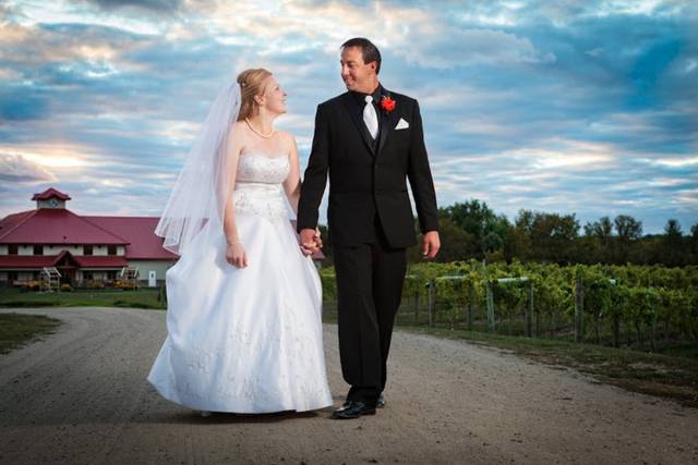 Millner Heritage Winery & Cidery