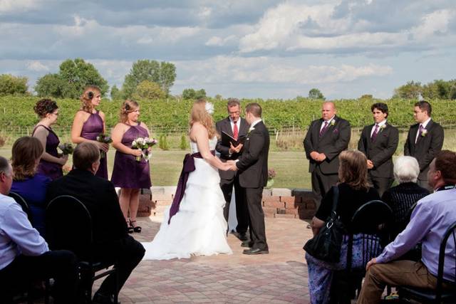 Millner Heritage Winery & Cidery