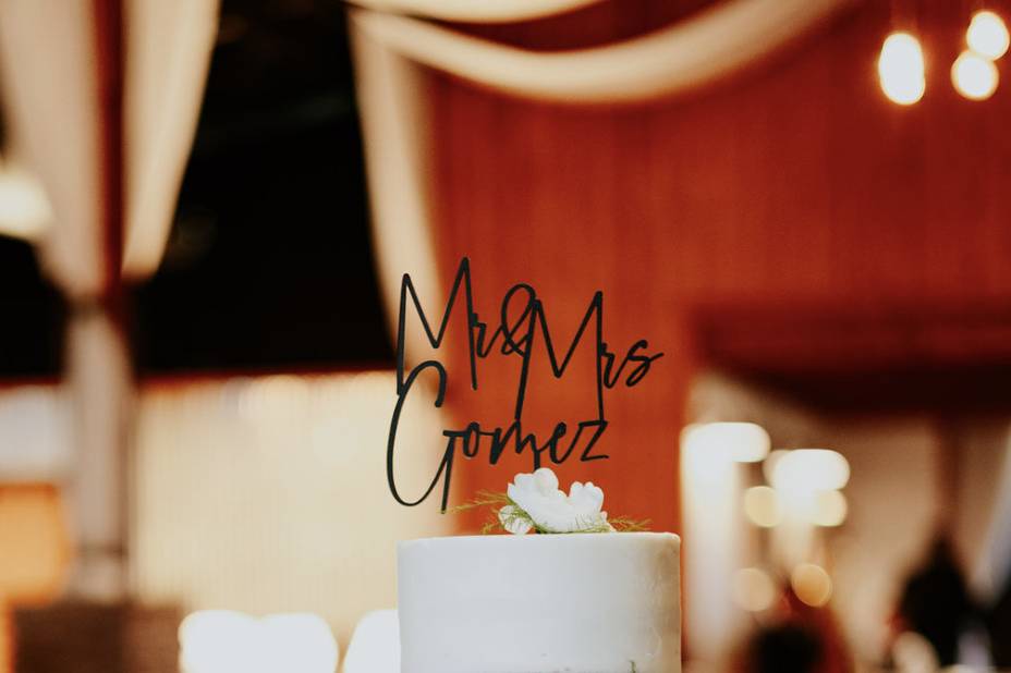 The Barn at Broken Horn Ranch