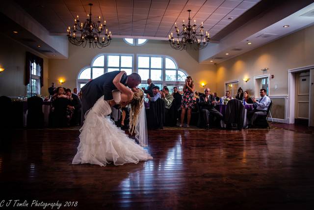 C J Tomlin Photography