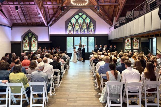 Ceremony
