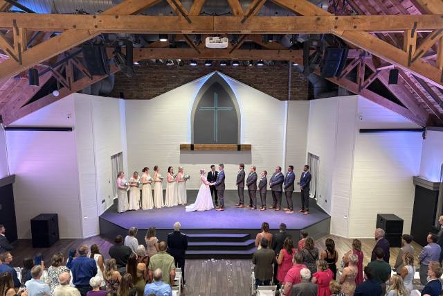 Ceremony