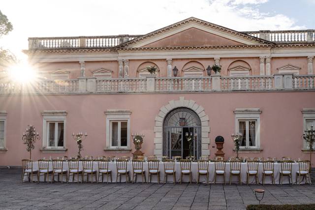 The 10 Best Wedding Venues in Catania, IT - WeddingWire