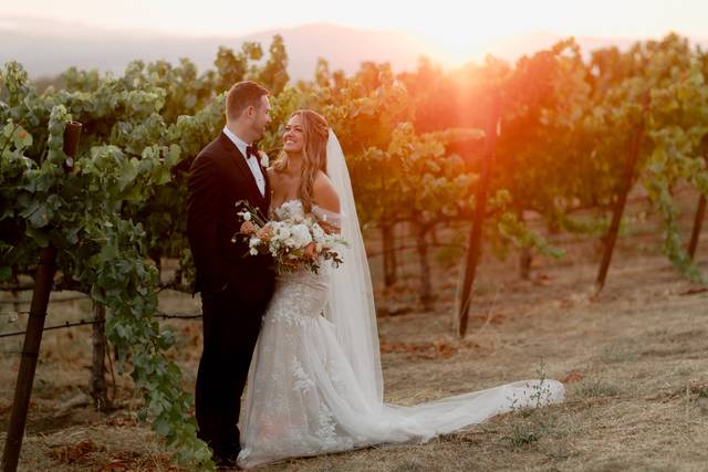 Paradise Ridge Winery