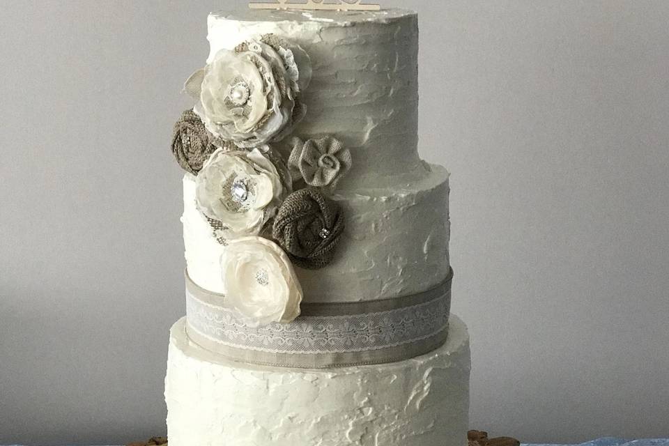 Franchell's Pastries