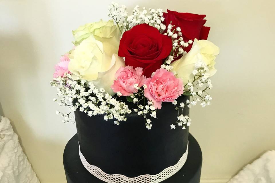 Franchell's Pastries