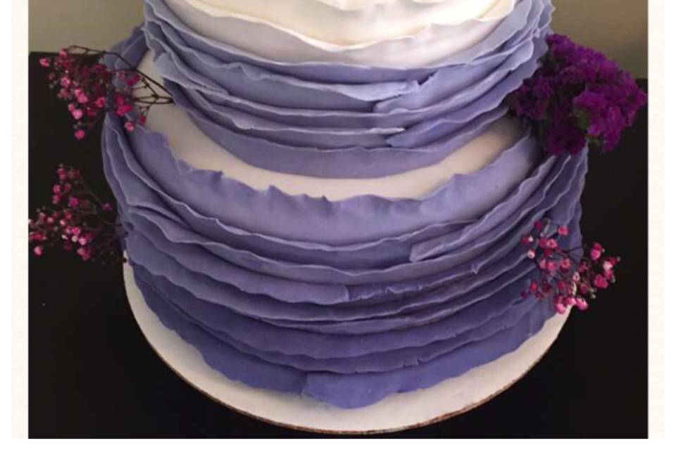 Franchell's Pastries