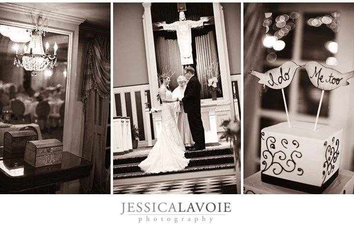 Jessica Lavoie Photography