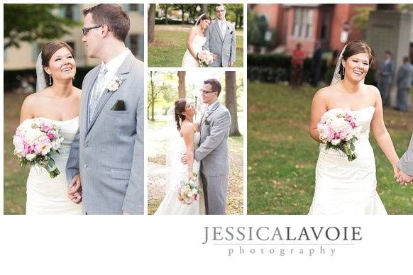 Jessica Lavoie Photography