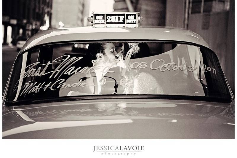 Jessica Lavoie Photography