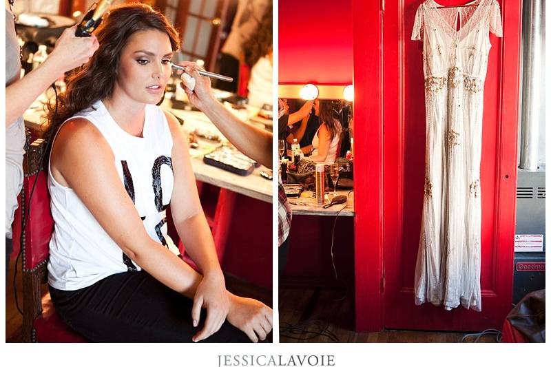 Jessica Lavoie Photography