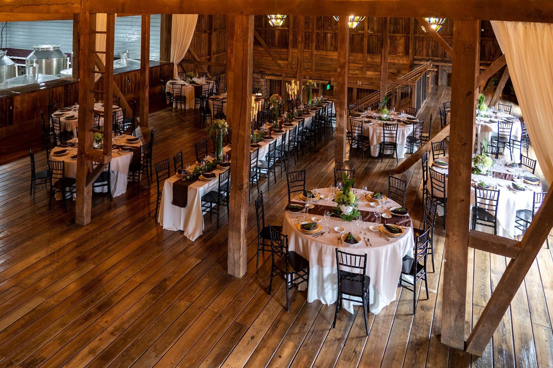 Mount Hope Estate & Winery Venue Manheim, PA WeddingWire