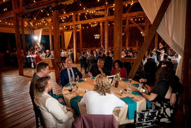 Mount Hope Estate & Winery - Venue - Manheim, PA - WeddingWire