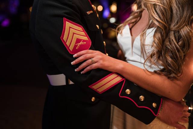 Military Proud