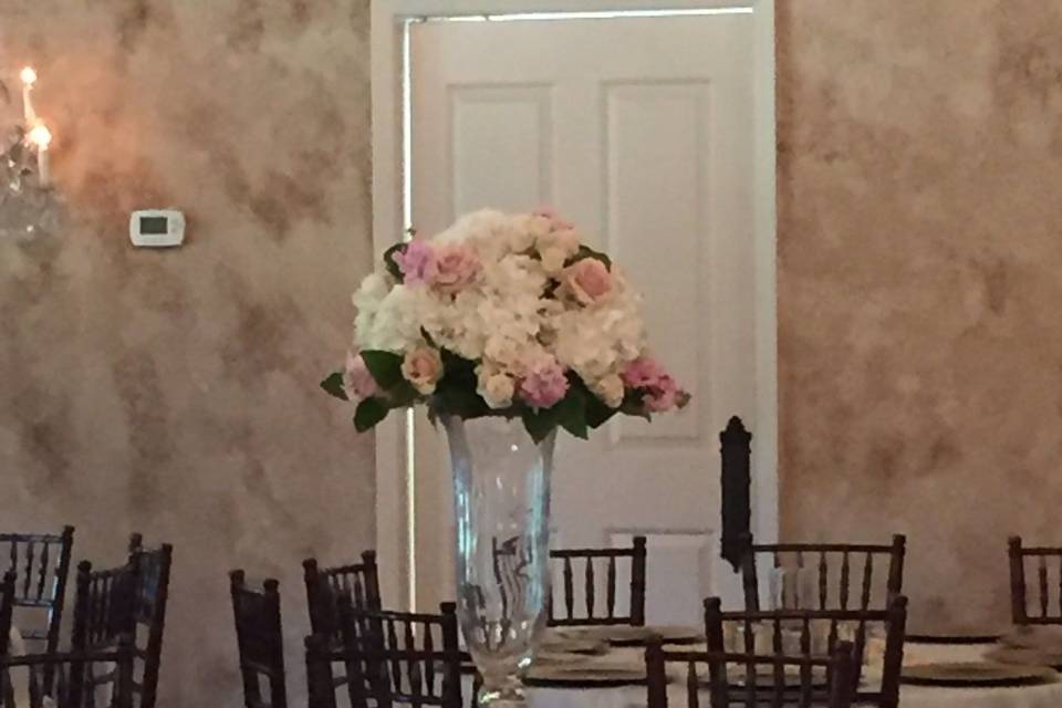 J Designs, A Wedding Flower Boutique