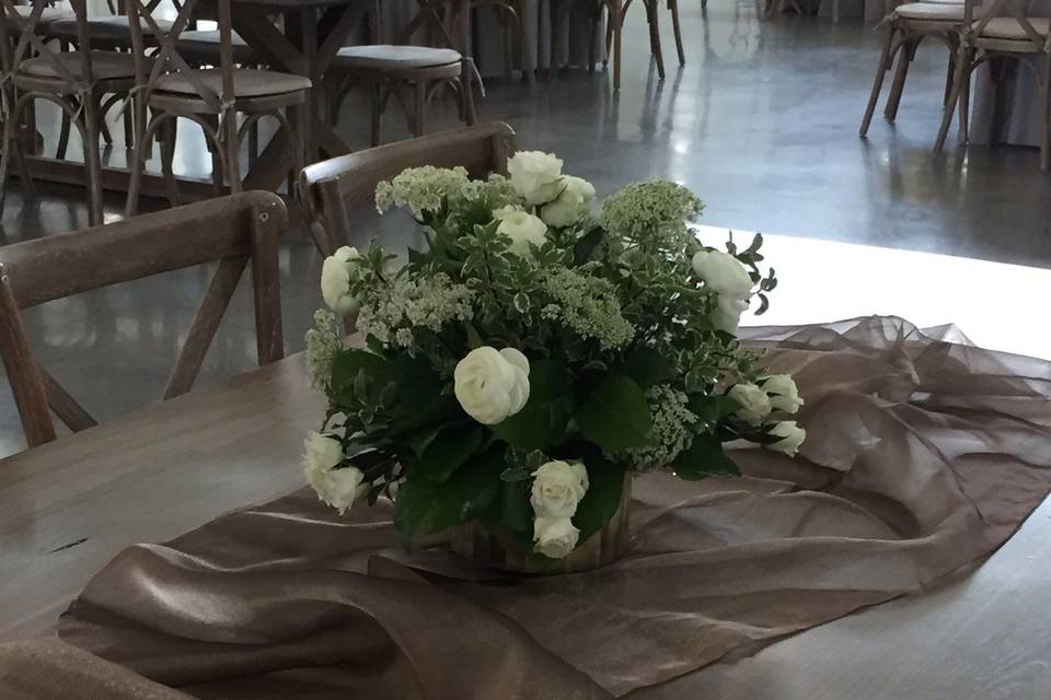 J Designs, A Wedding Flower Boutique