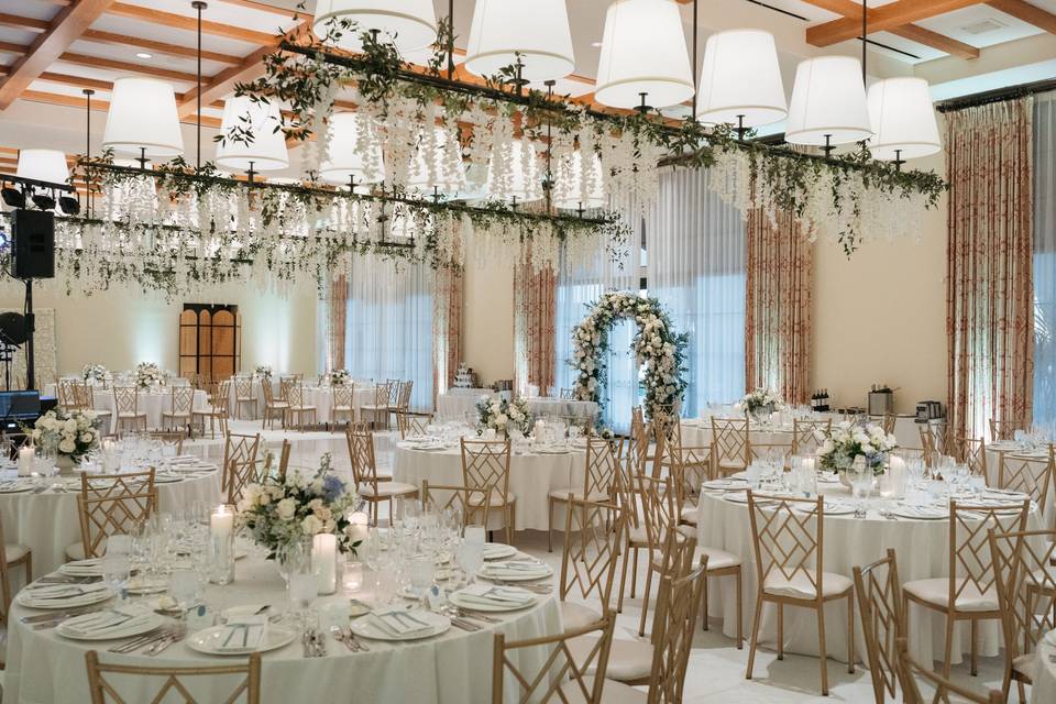 Ceremony at Terranea
