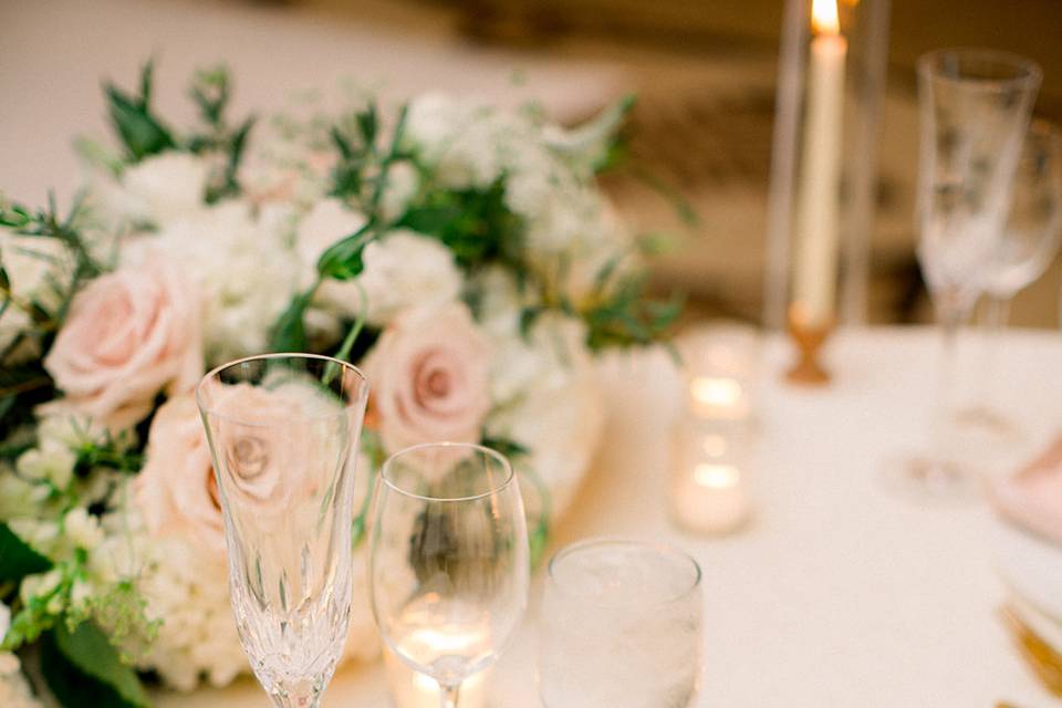 Bel-Air Bay Club Ceremony