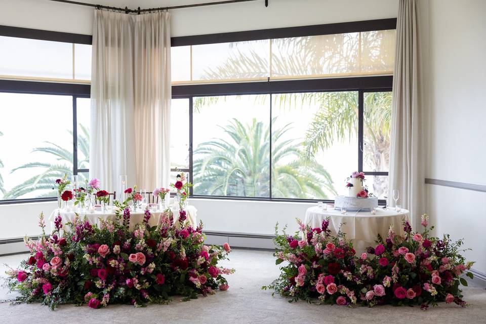 Bel-Air Bay Club Sweetheart