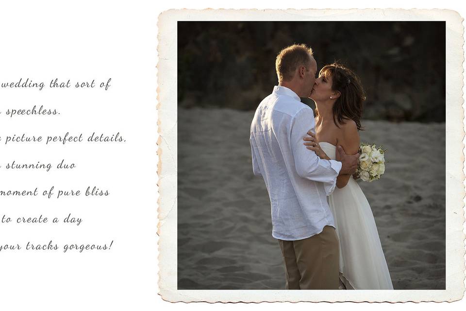 Christi Thayer Photography & Wedding Planning