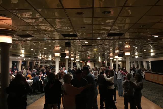 Hornblower Dinner Cruise