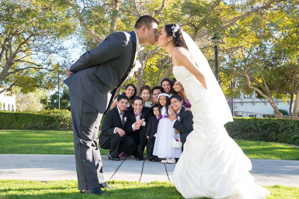 Accent Weddings & Events