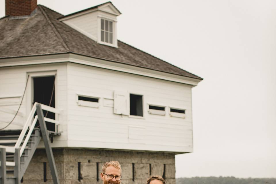 Fort McClary